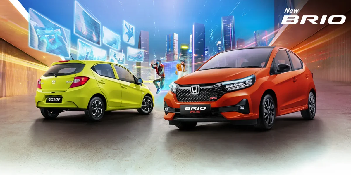 Slider Brio