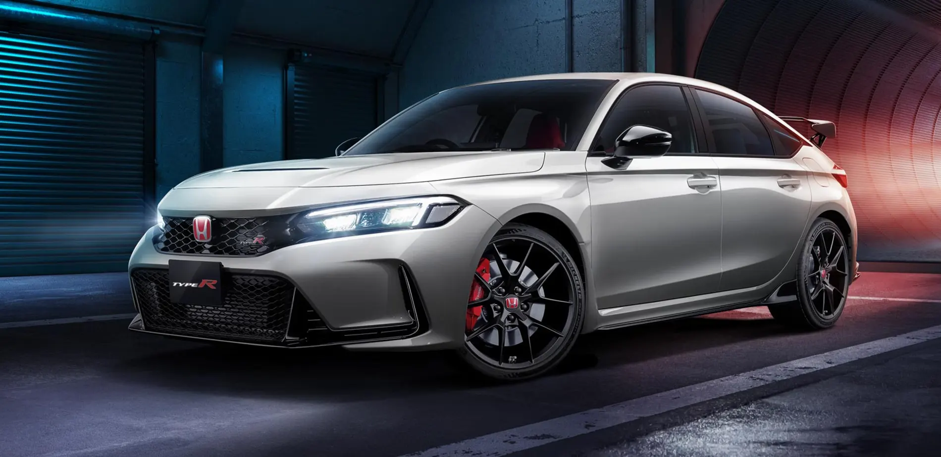 Civic Type R