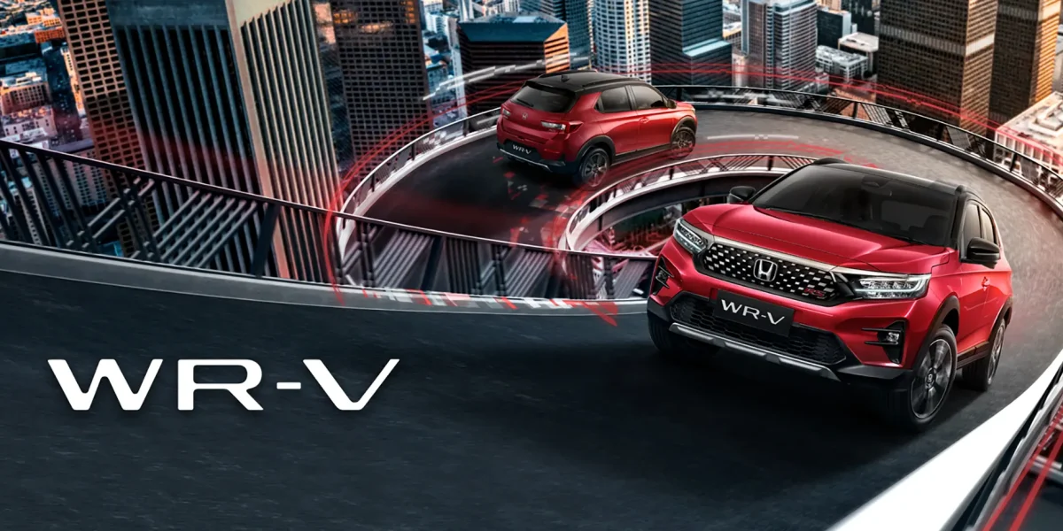 Slider WRV